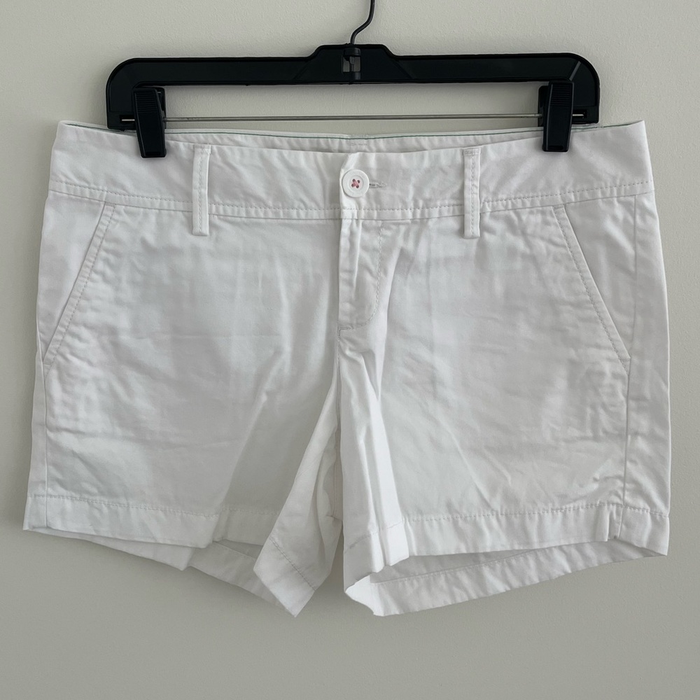 Lilly Pulitzer Callahan Shorts